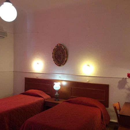 Hotel Acropolis Кавала Экстерьер фото