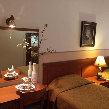 Hotel Acropolis Кавала Экстерьер фото