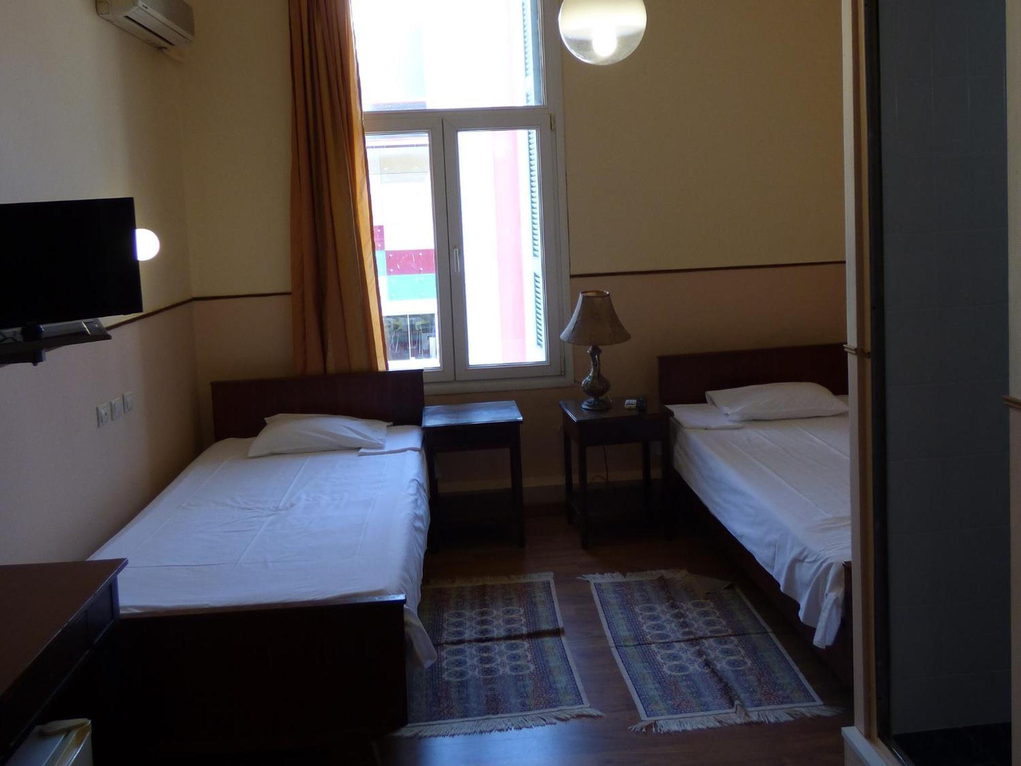 Hotel Acropolis Кавала Номер фото