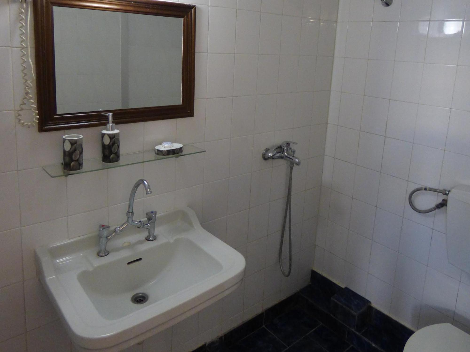 Hotel Acropolis Кавала Номер фото