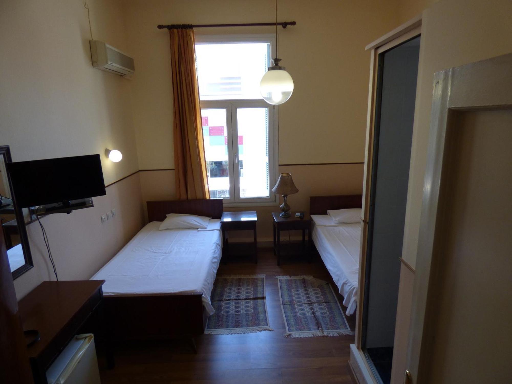 Hotel Acropolis Кавала Номер фото
