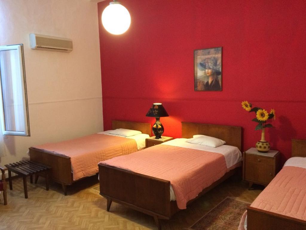 Hotel Acropolis Кавала Экстерьер фото