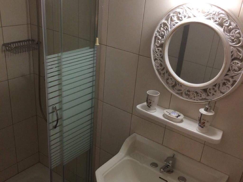 Hotel Acropolis Кавала Экстерьер фото