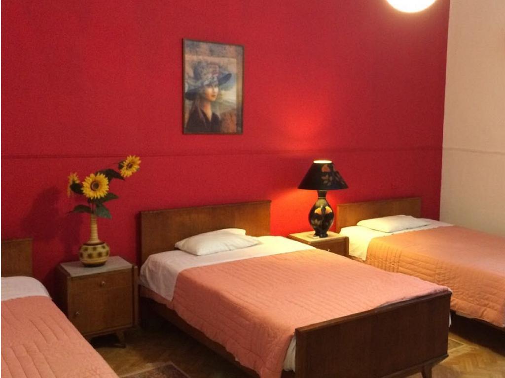 Hotel Acropolis Кавала Экстерьер фото